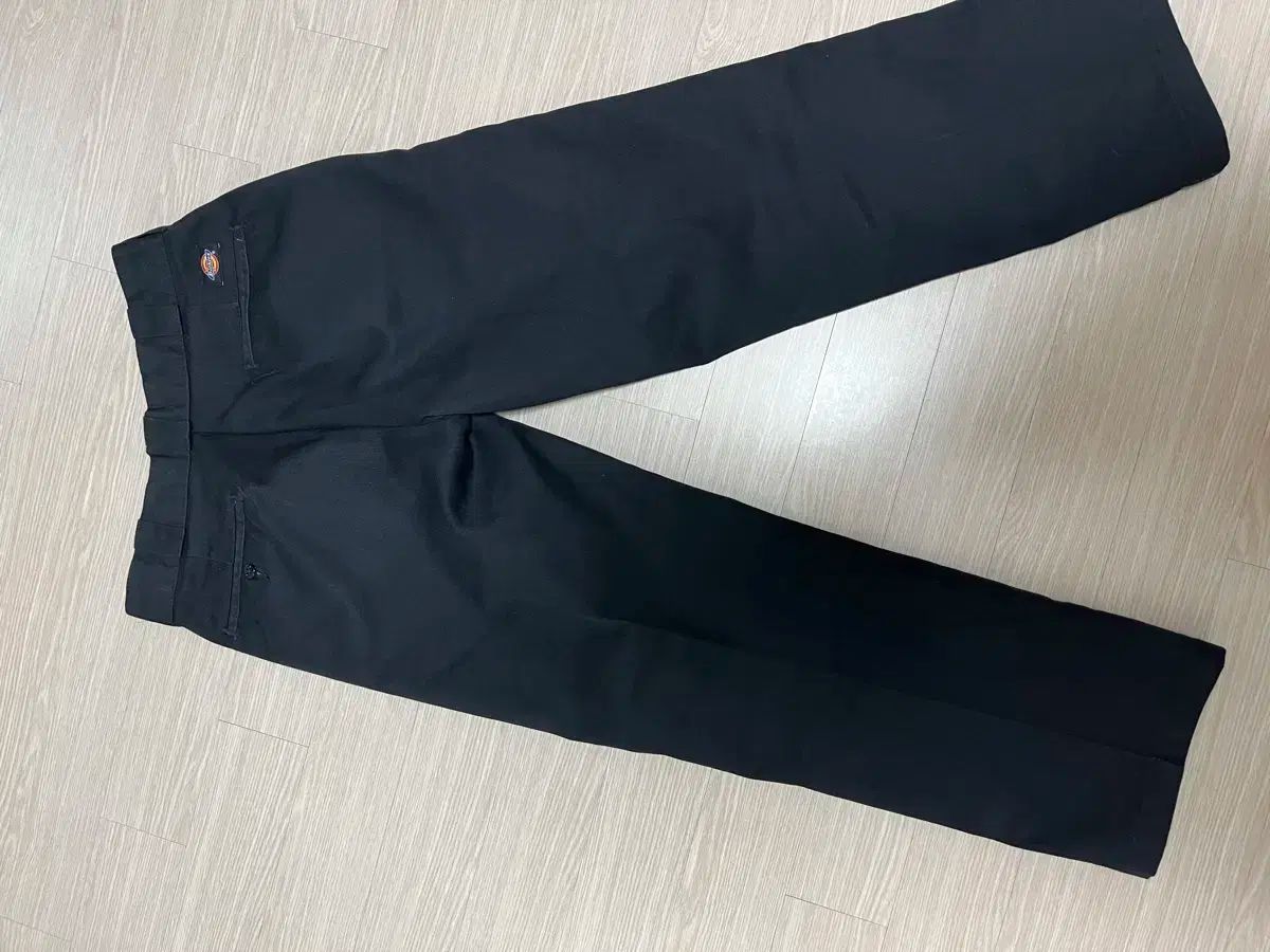 完売!別注品】DAN×Dickies M47 WorkTrousers 黒32 Dickies / DAN別注