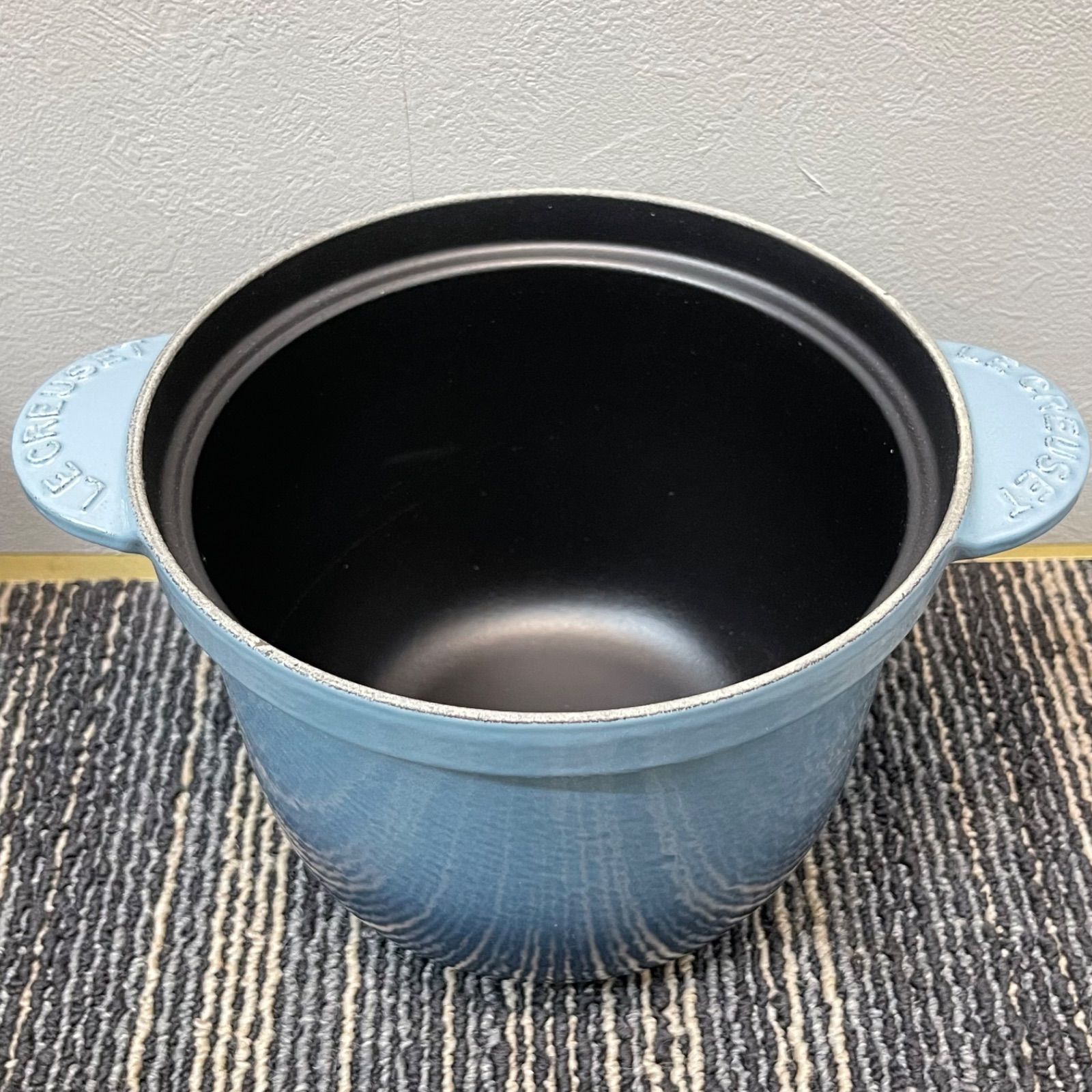 LE CREUSET