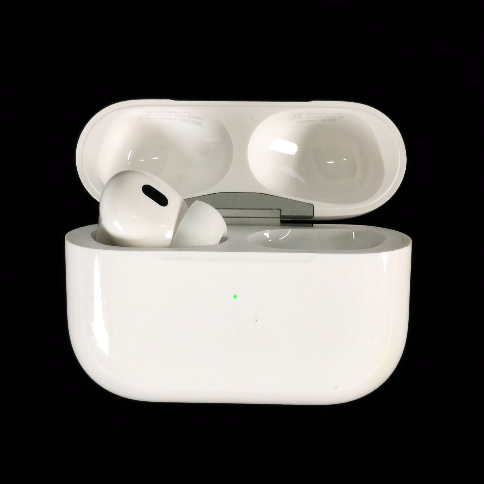 美品 AirPods Pro 第2世代 左耳 A3048 左 エアーポッズ プロ AirPods