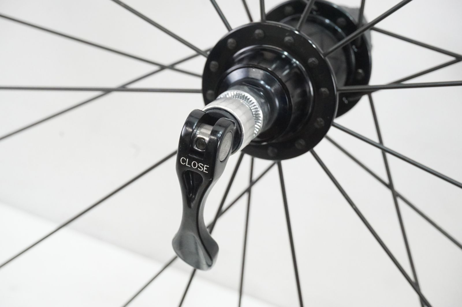 シマノ11S ホイールセット