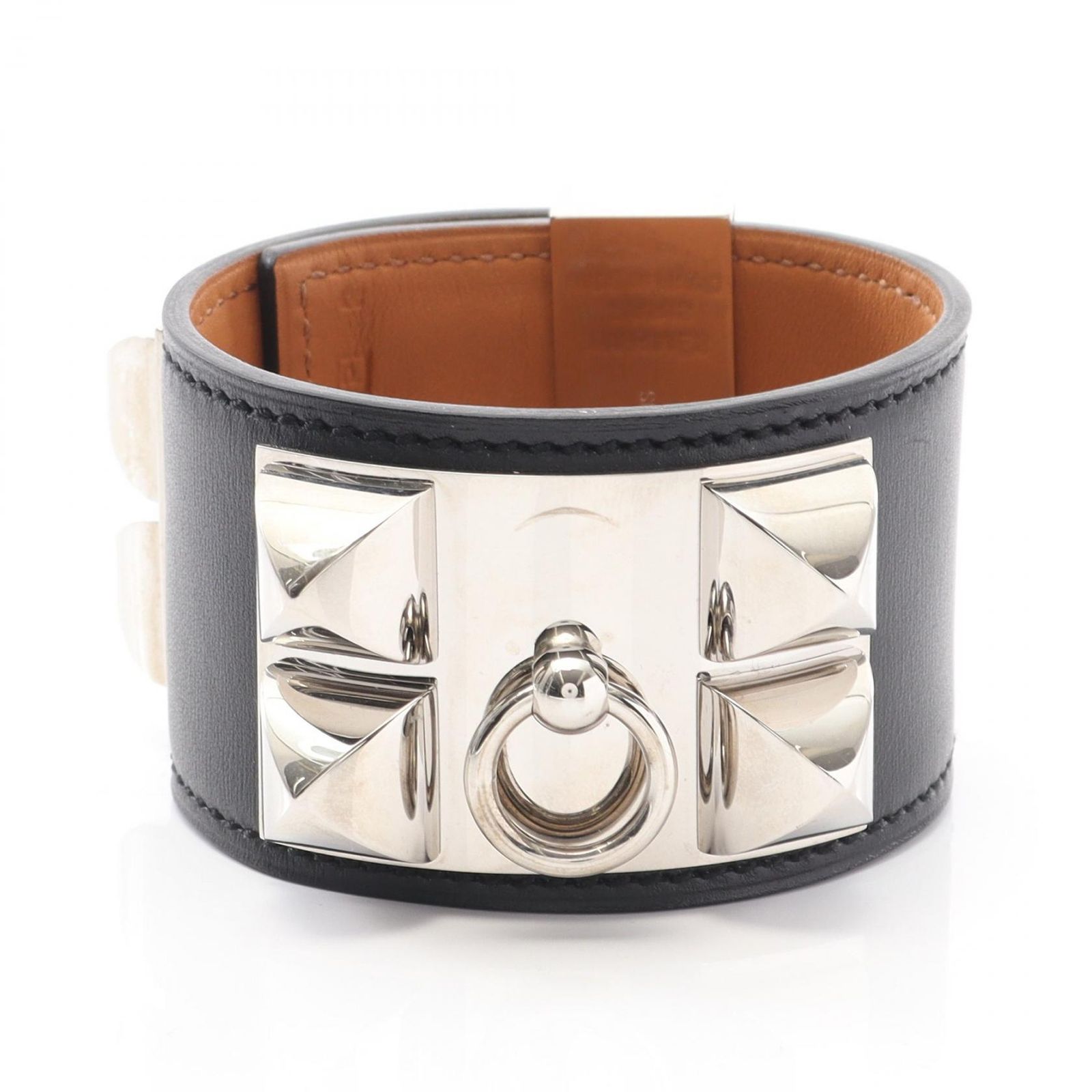 HERMES エルメス コリエドシアン メドール バングル