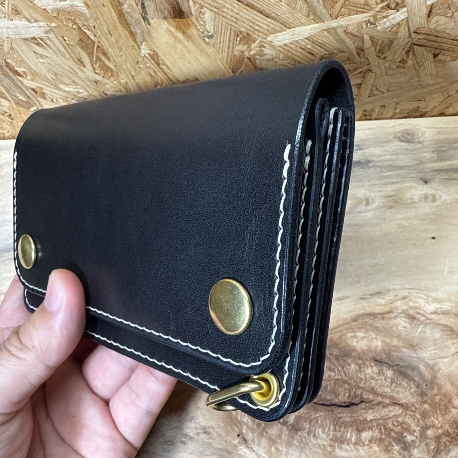 カスタム ミドル