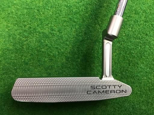 Scotty Cameron - ゴルフ　クラブ　パター　34  じゅりー様確認用 Scotty Cameron Special Select Putters - ゴルフ(GOLF