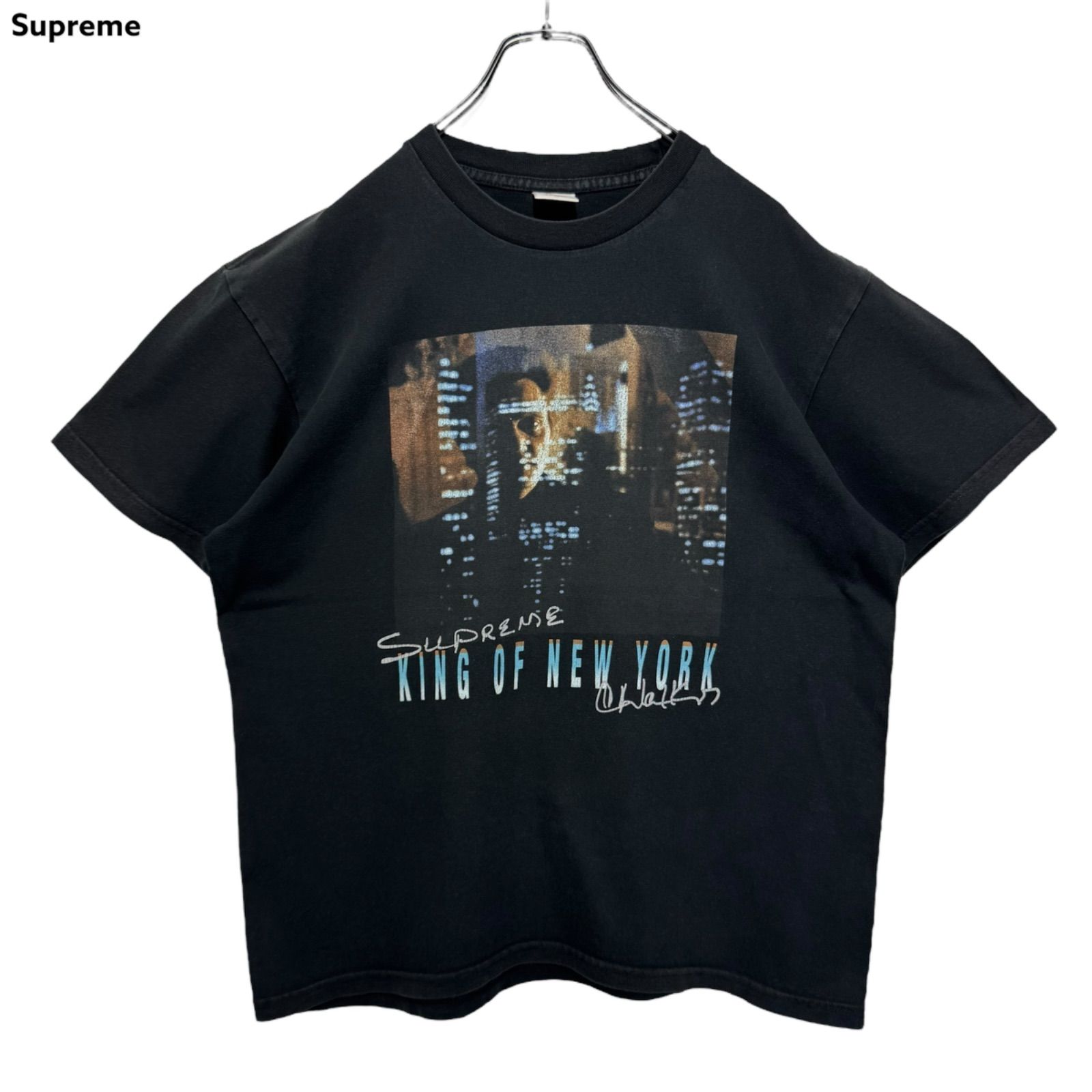 【即購入⭕】新品・未開封★TREASURE　KINGKONG　Tシャツ 鷹木信悟「RAMPAGE DRAGON ～RYU-KON～」Tシャツ S - メルカリ