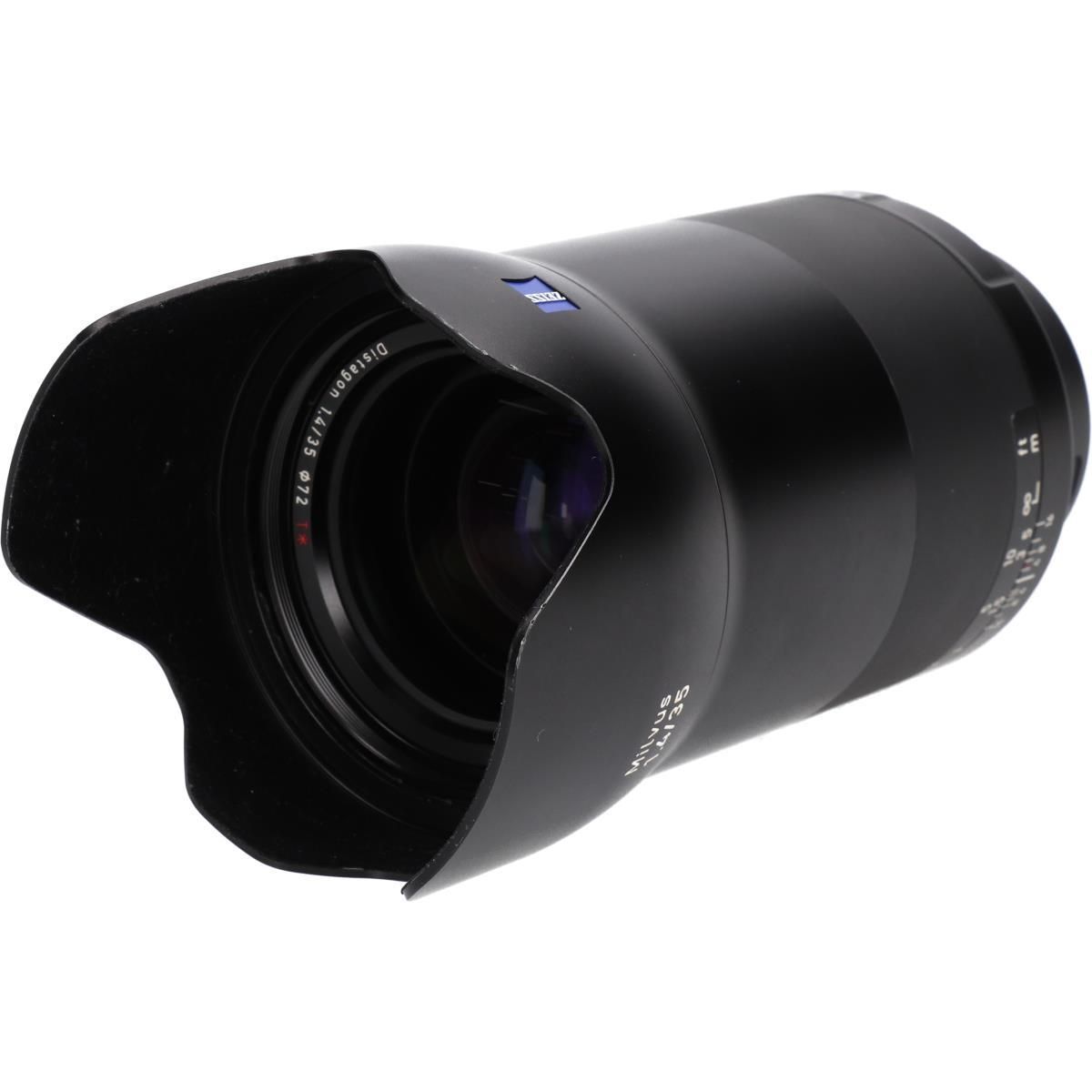 ＭＩＬＶＵＳ３５ｍｍ