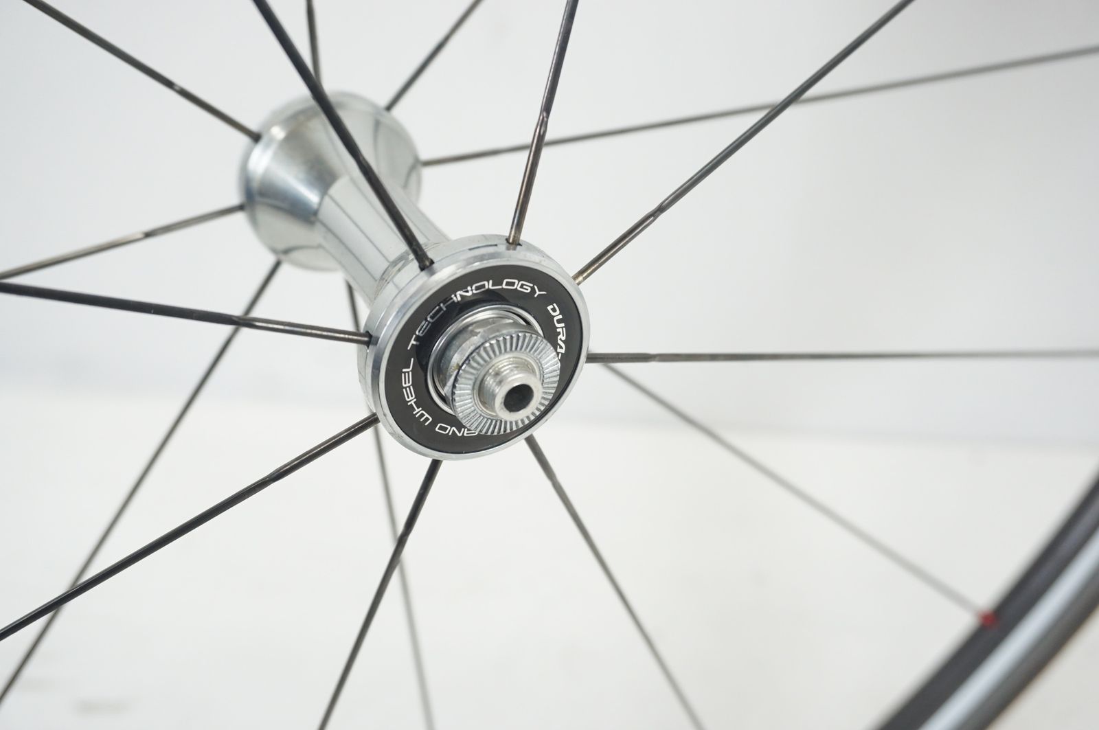 SHIMANO 「シマノ」 DURA-ACE WH-7850 フロントホイール / バイチャリ