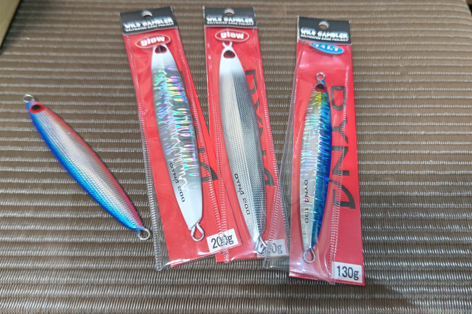 ワイルドギャンブラー　3本セット ワイルドギャンブラー 3本セット 【公式通販】