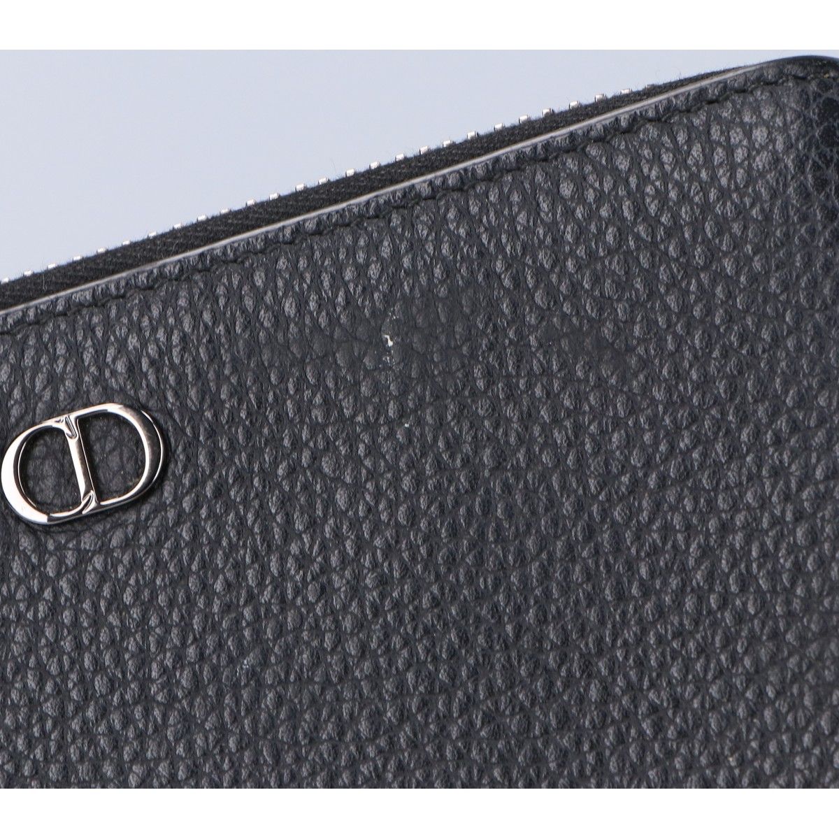 CDアイコン グレインドカーフスキン