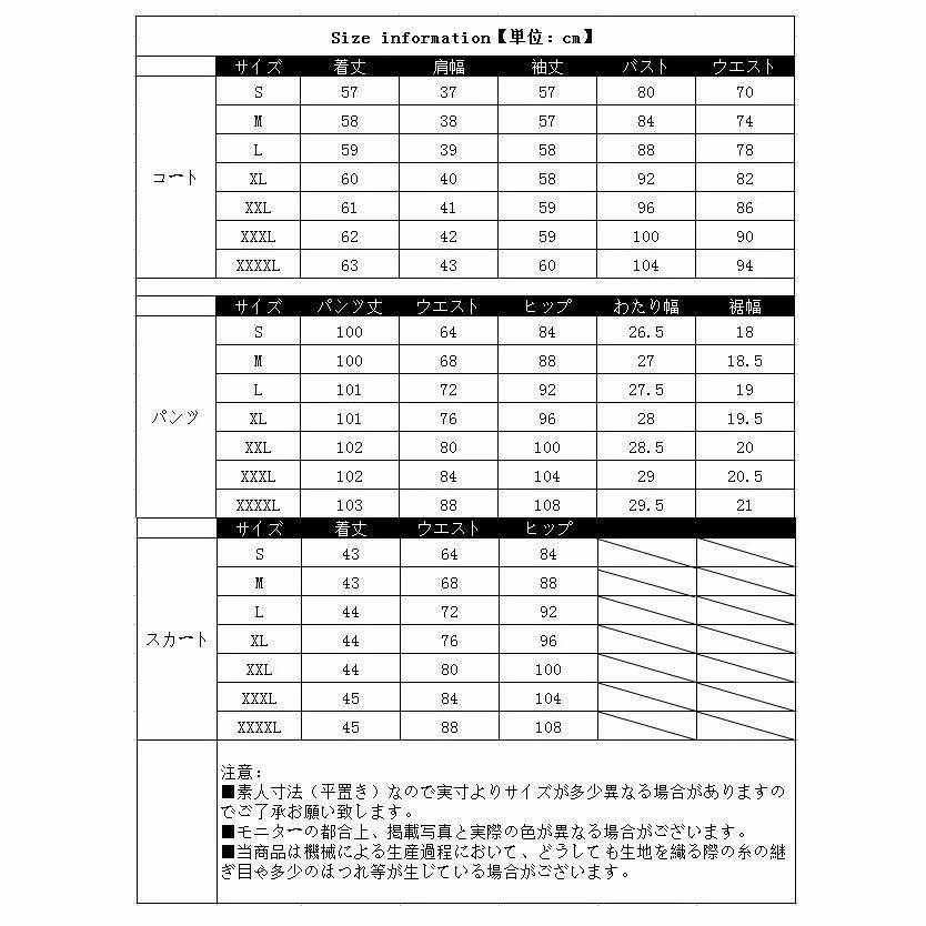 セットアップ