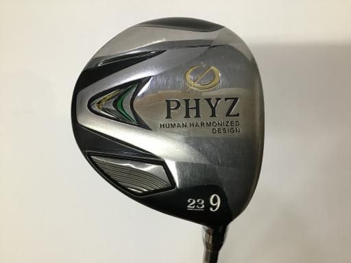 中古】 本間ゴルフ TOUR WORLD XP-1 25° レディース ユーティリティ UT