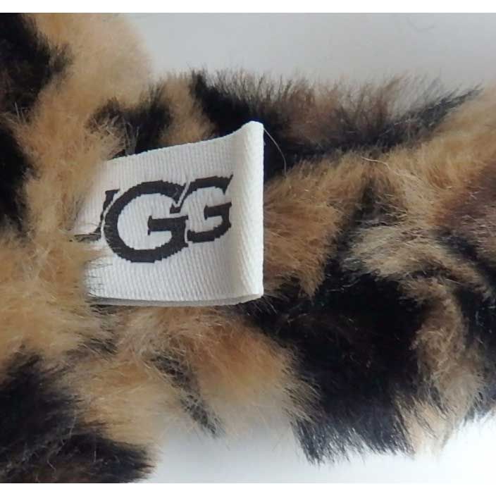 NacuralSpotty Leopaed