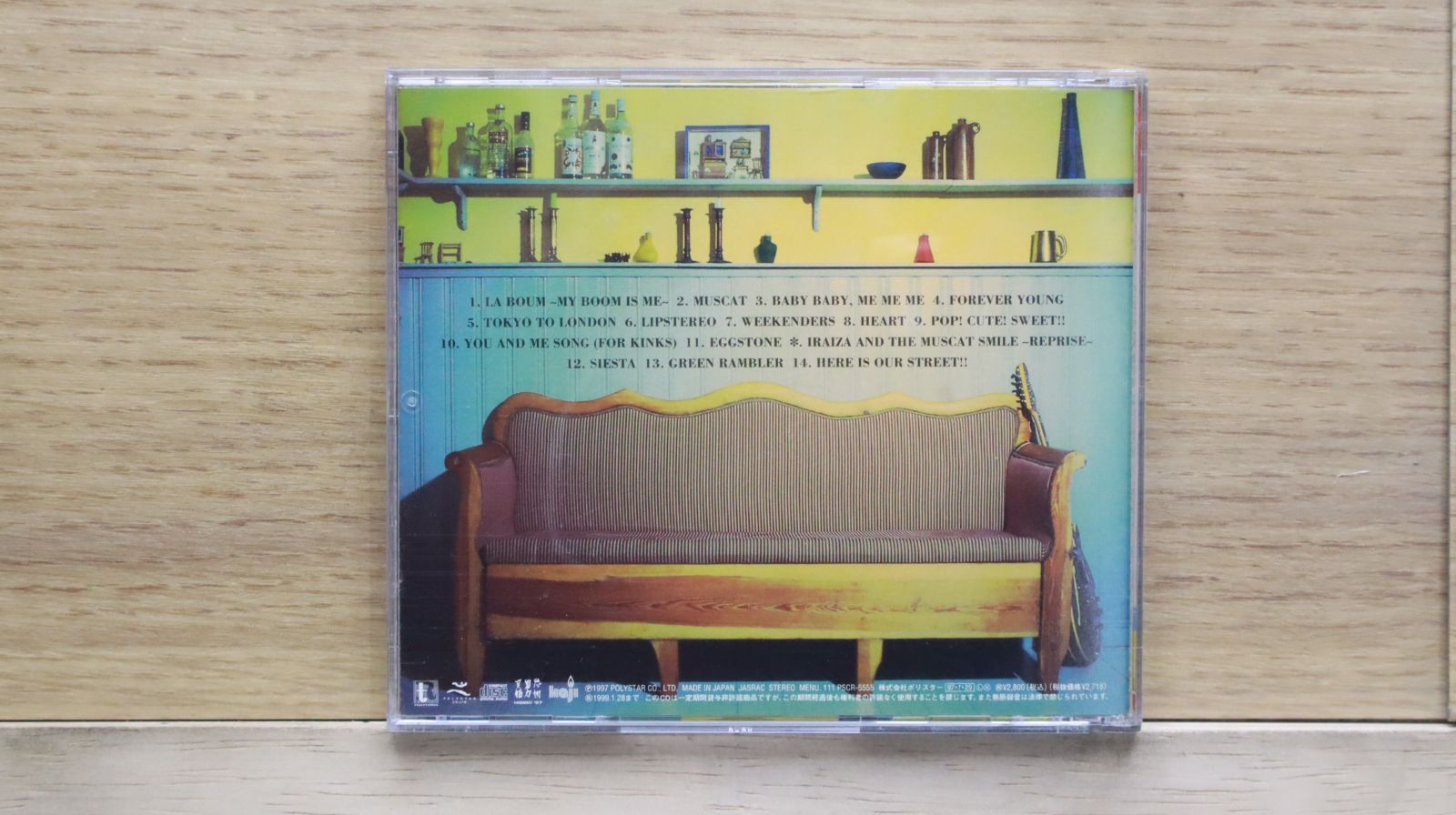 カネコアヤノ / 印税生活　自主制作盤CD 中古/J-POP】カネコアヤノ､稀少タイトル含む18タイトルがまとめ