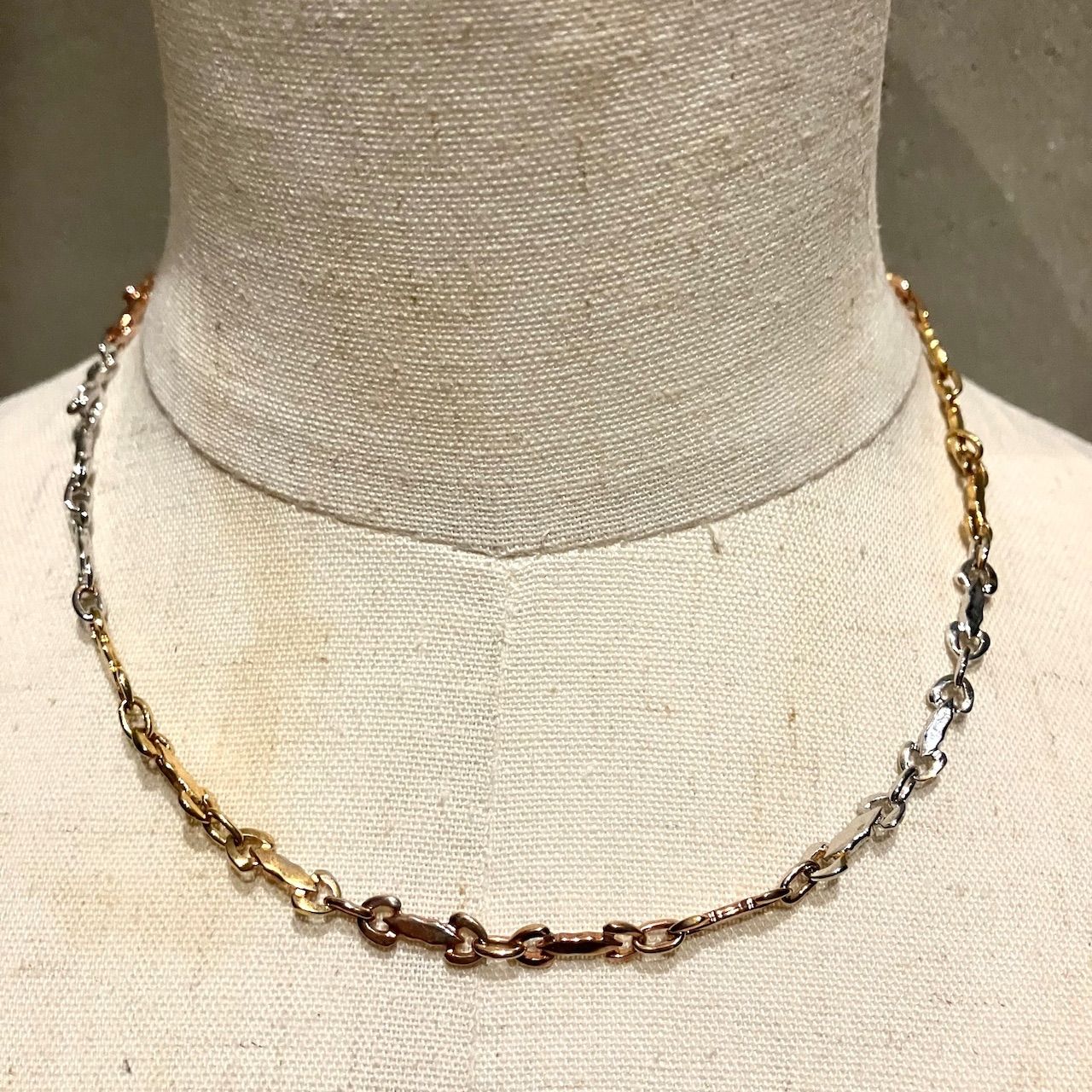 Pearl Necklace Collection | MIKIMOTO オールドミキモト パール