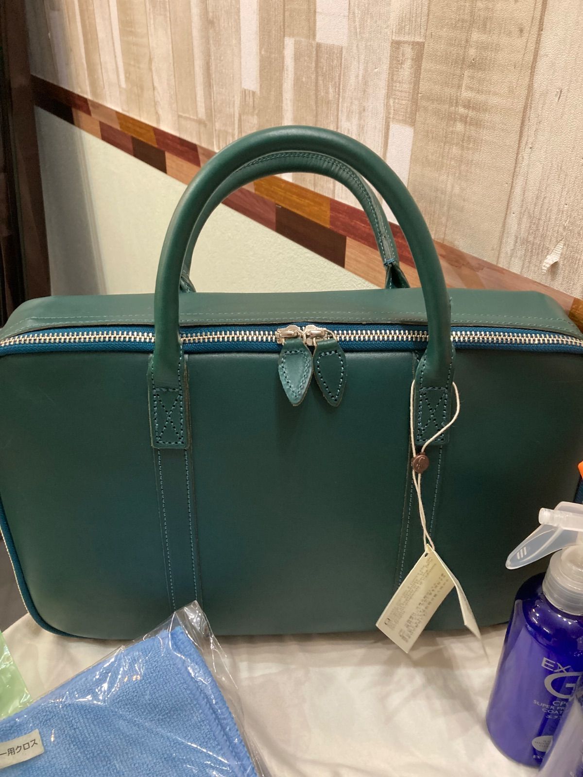 ☆未使用品 CPCスーパープレミアムコーティング エクスG
