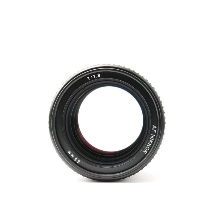 Nikon AF 85mm f1.8D レンズ　単焦点　美品 Amazon.co.jp: Nikon Ai AF Nikkor 85mm F1.8D : 家電＆カメラ
