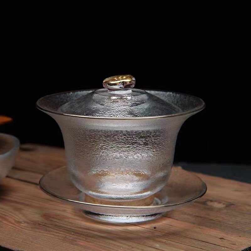 茶碗 筆洗茶碗｜辰巳窯