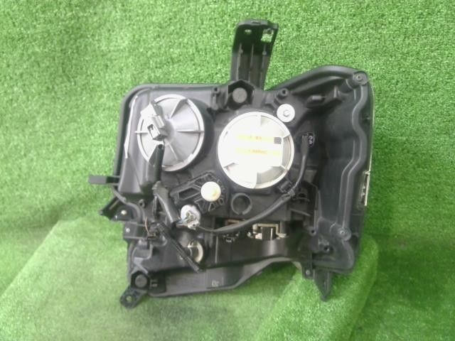 ヘッドランプ ヘッドライト