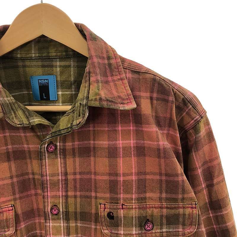 NotSoNormal / ノットソーノーマル | ヴィンテージ加工 Carhartt