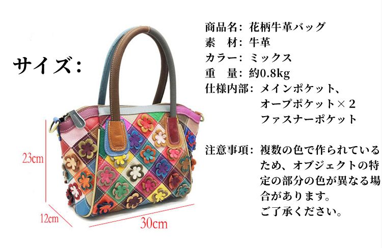 新品！グレゴリー☆花柄、2WAY.オレンジ、ショルダー、トートバッグ 新品！グレゴリー☆花柄、2WAY.オレンジ、ショルダー、トート