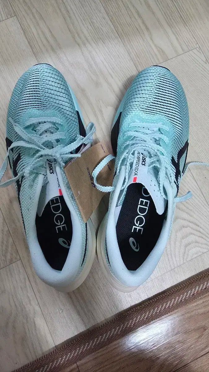 asics アシックス メタスピードエッジ 230