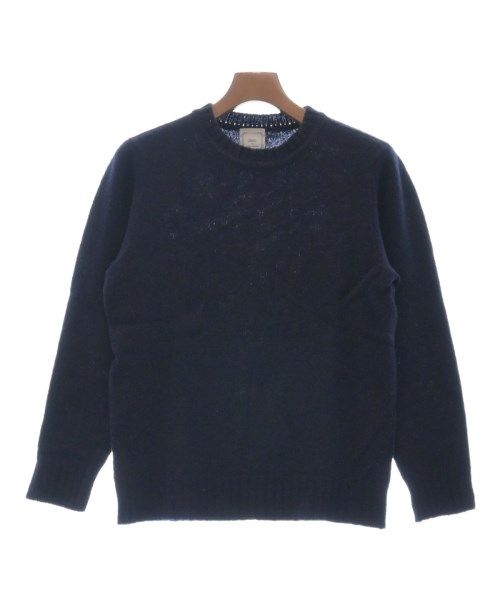 GRAY ニット・セーター メンズ 【古着】【中古】【送料無料】