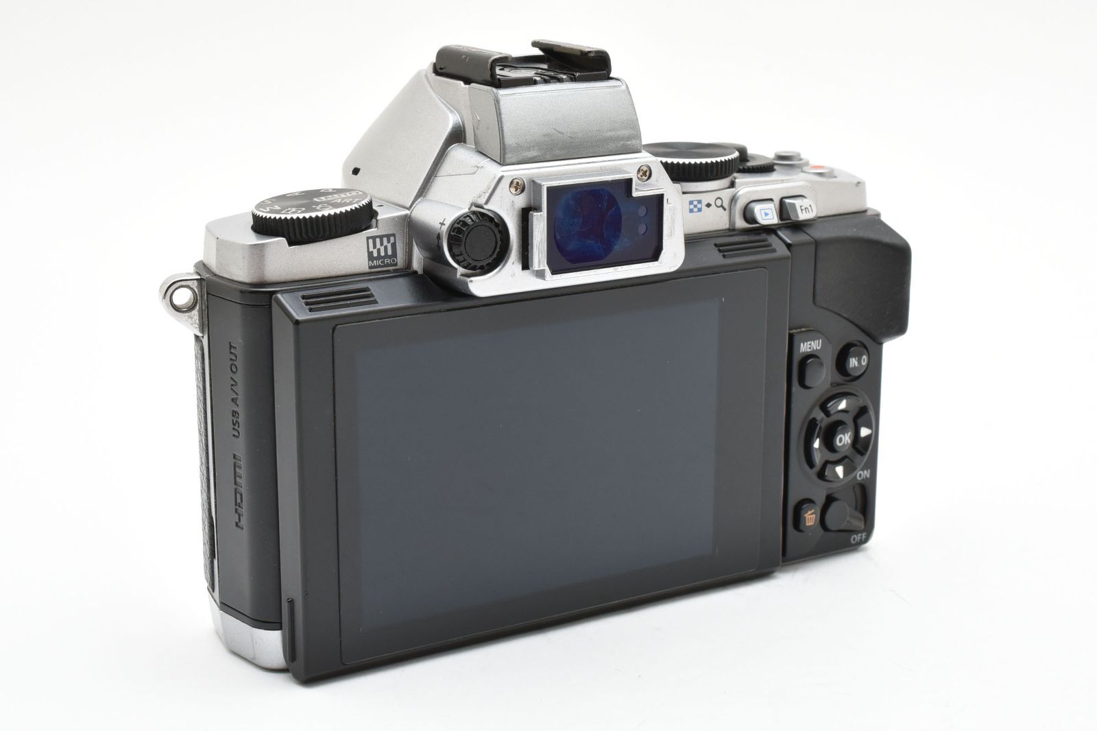 オリンパス OLYMPUS