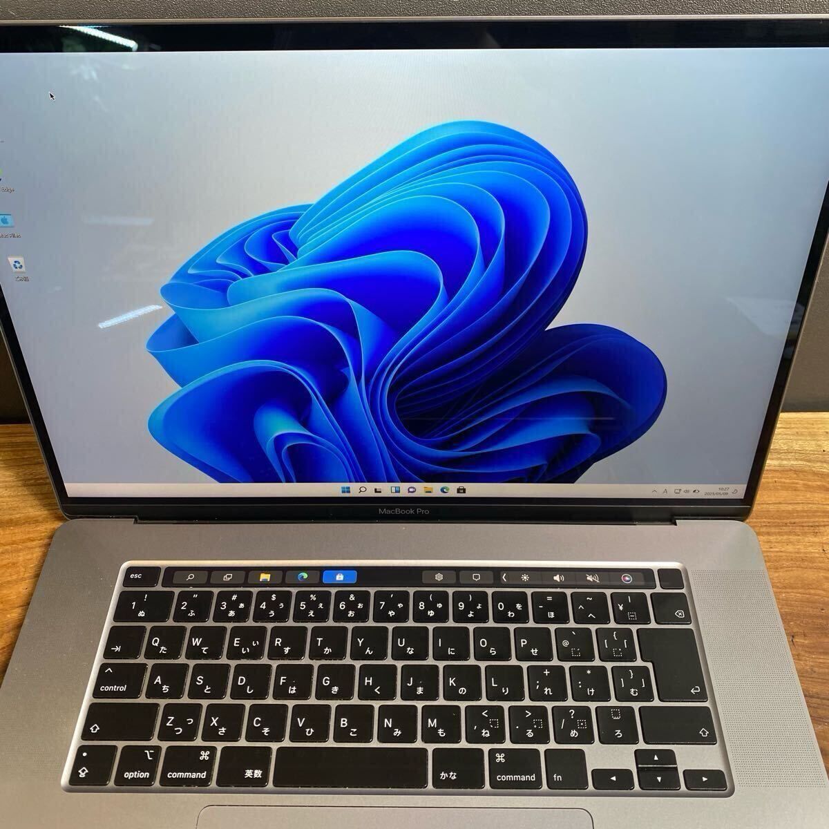 良品/GPU搭載］Apple MacBook Pro 16inch 2019/Core i7 2.6GHz/16GB