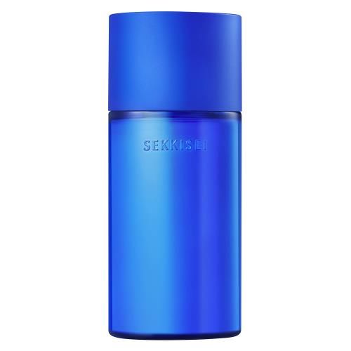 雪肌精 クリアウェルネス スムージング ミルク 乳液 本体 140mL 1 個