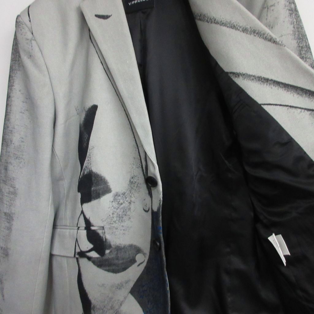 ジャンポールゴルチエ Jean Paul GAULTIER × Y/Project 24SS
