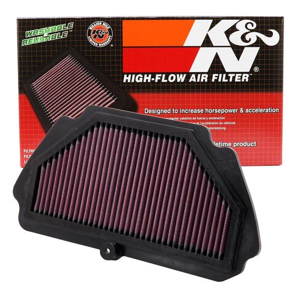 【専用】 Ku0026N ケーアンドエヌ リプレイスメント ZX-6R 09-21 KA-6009