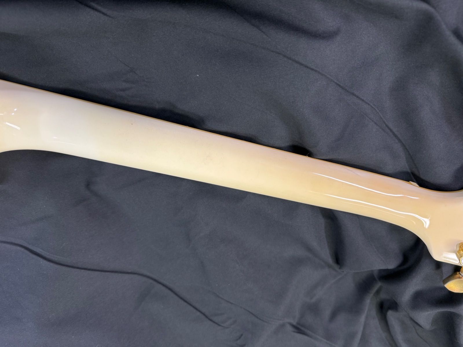 blitz by Ariapro2 レスポールカスタムタイプ 2024 エレキギター