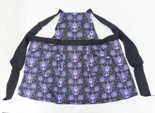 衣類　レインボームーンカリス ホルターネックエプロン ブラック フリーサイズ 「美少女戦士セーラームーン×ANNA SUI」 楽天市場】〈SALE〉美少女戦士セーラームーン×ANNA SUI