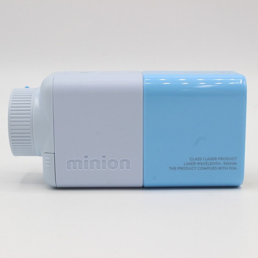 Caddy Talk minion ミニオン×レジーナ コラボモデル ゴルフ用レーザー