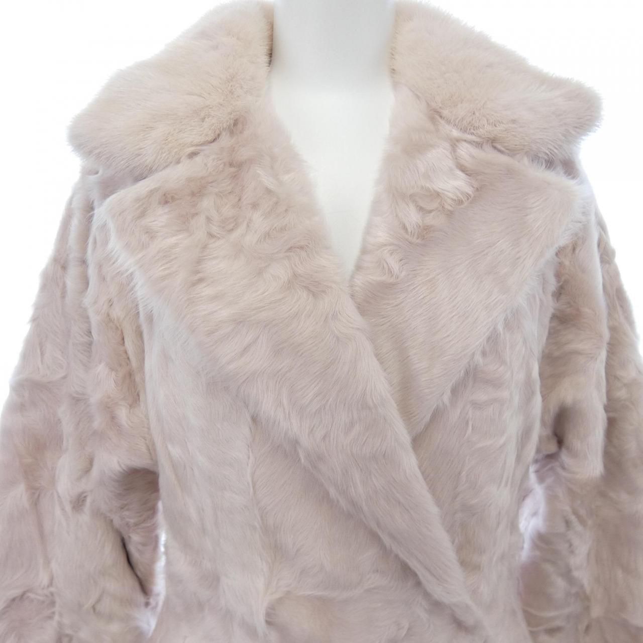 ジャンバティスタヴァリ　GIAMBATTISTA VALLI 　コート ジャンバティスタ ヴァリ（GIAMBATTISTA VALLI）2025-26秋冬