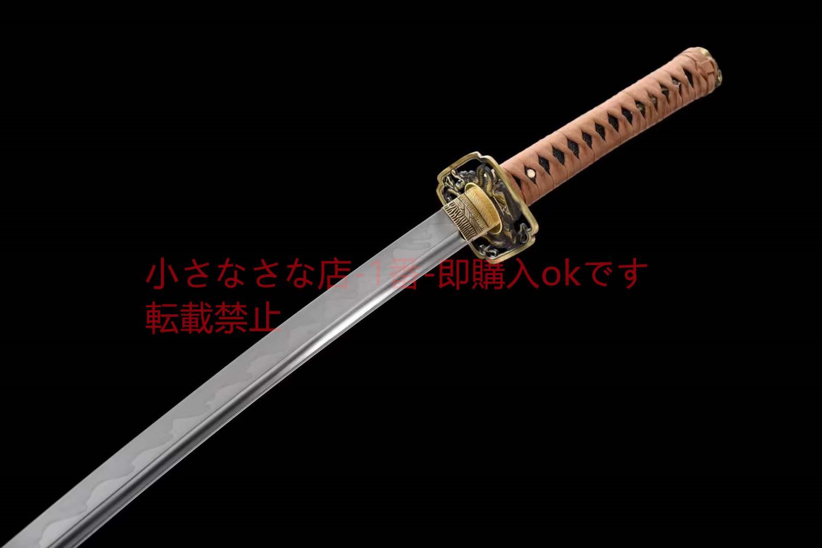 ドラゴンサーベル』 武具 刀装具 日本刀 模造刀 居合刀 - メルカリ