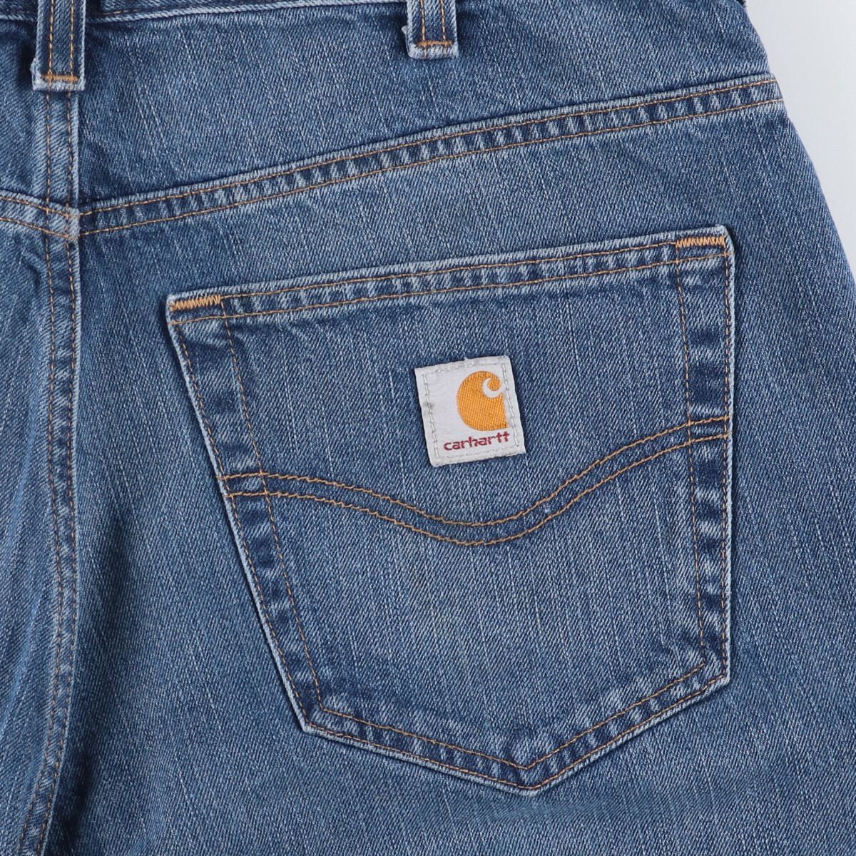 カーハート Carhartt