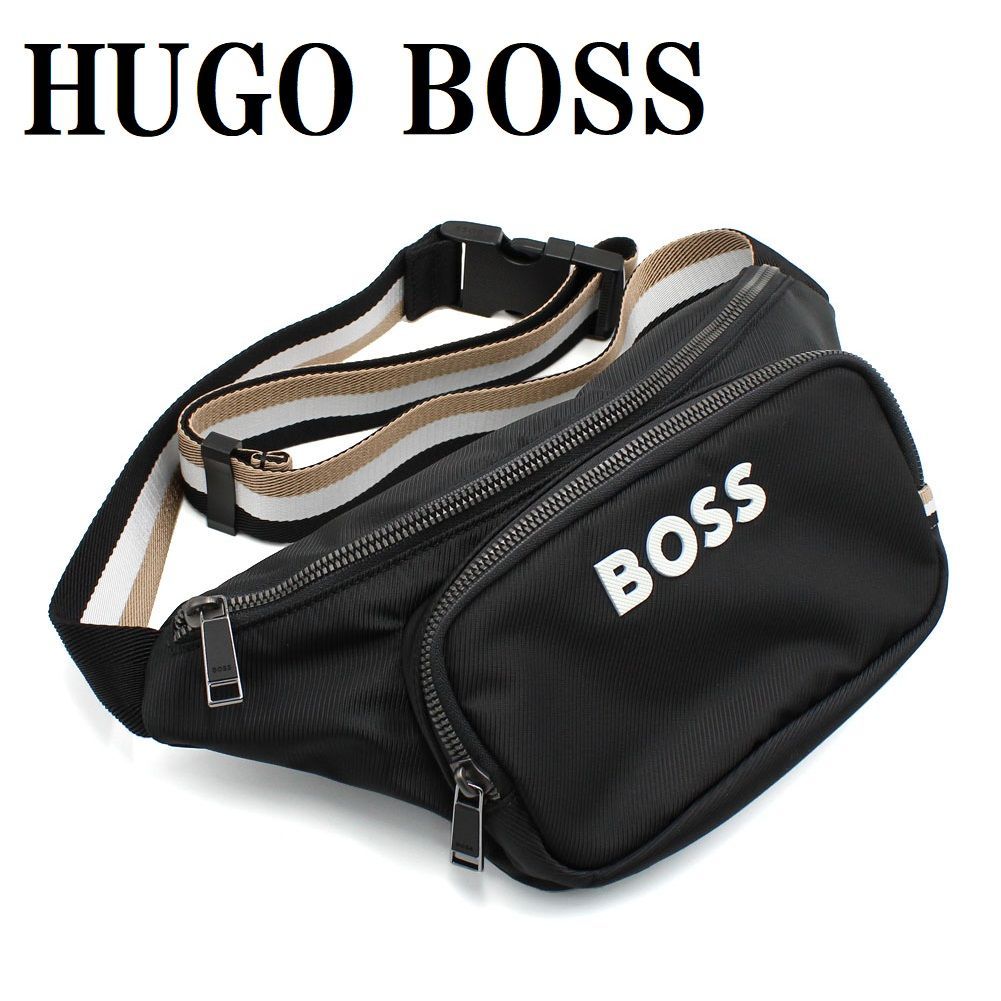 ヒューゴボス バッグ ショルダーバッグ ボディバッグ 斜め掛け(その他