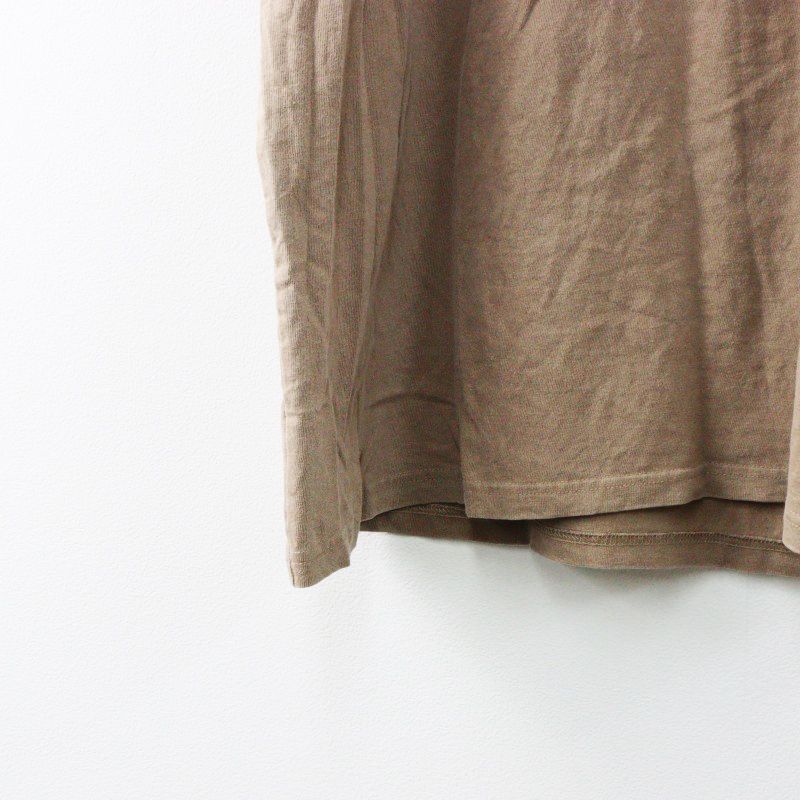 専用アパルトモン　レミレリーフCAMP DARTSMONTH T-SH 2023SS レミレリーフ REMI RELIEF L'Appartement アパルトモン