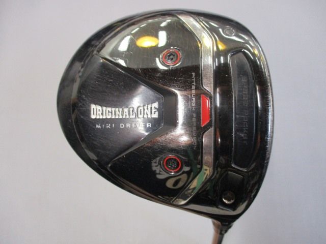 ドライバー テーラーメイド Original One Mini Driver/KUROKAGE TM5