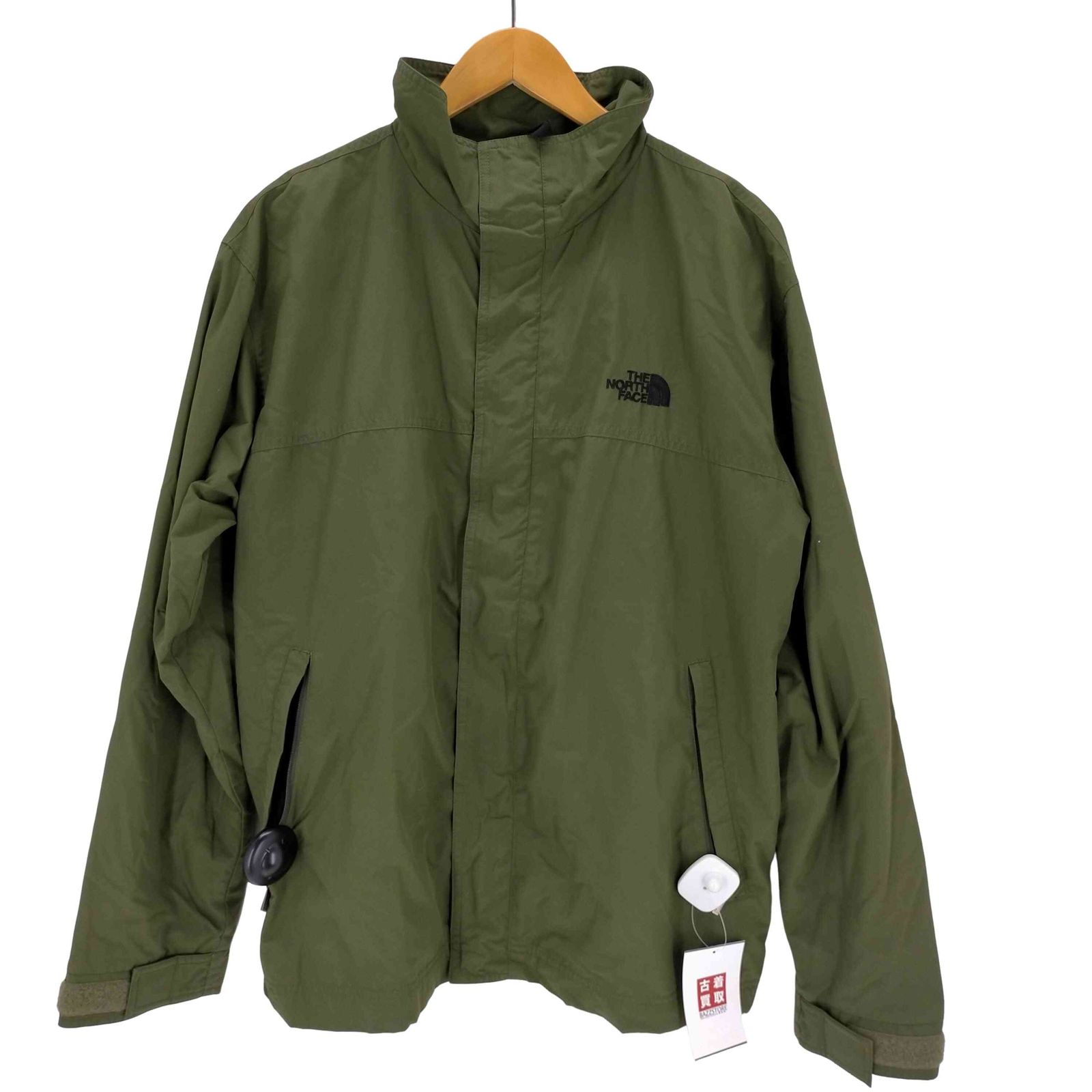 ザノースフェイス THE NORTH FACE EARTHLY JACKET メンズ JPN L