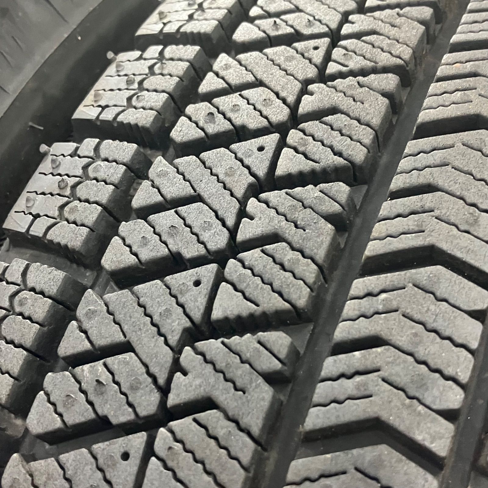 65R14 ブリヂストン