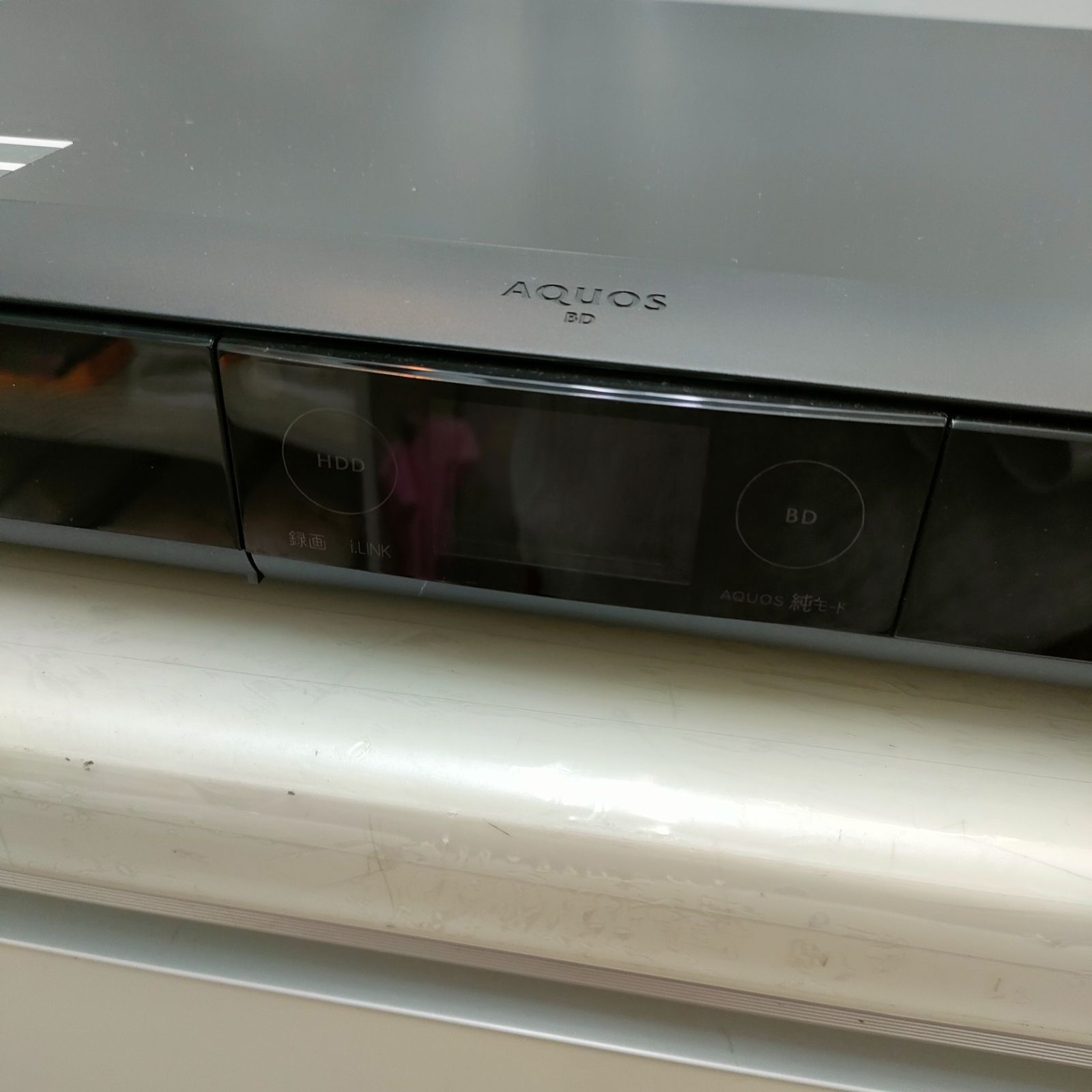 320GB BD-HDS53