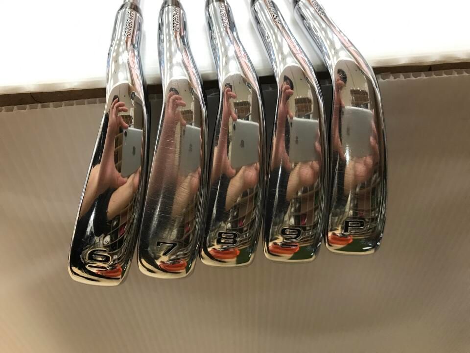 PARADYM S NSプロ950GH neo アイアンセット キャロウェイ 最短