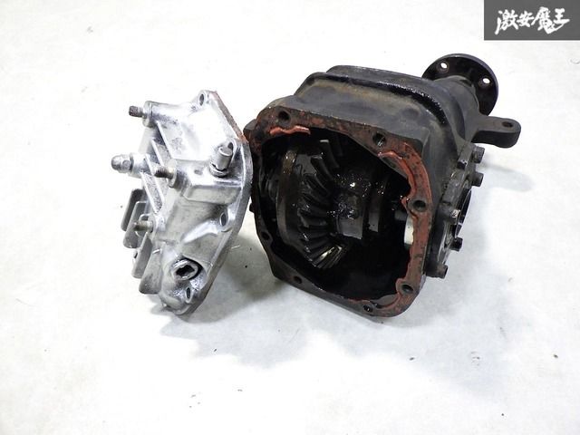 デフロック加工！即発送】日産純正加工 S13 シルビア SR20DE NA R180 