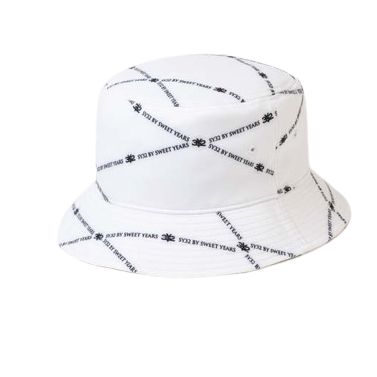 SY32 by SWEET YEARS バゲットハット 帽子 メンズ レディース おしゃれ