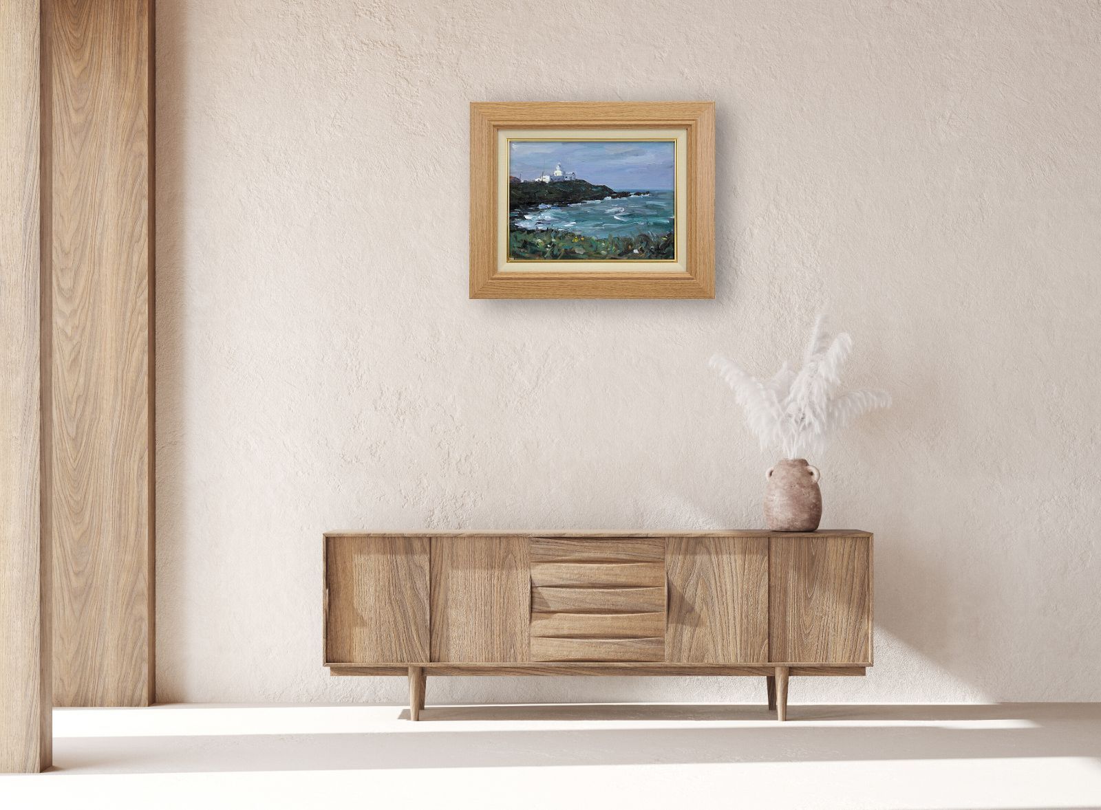 作家不明『風景』油彩画【真作保証】 絵画 作家不明『風景』油彩画【真作保証】 絵画 - メルカリ