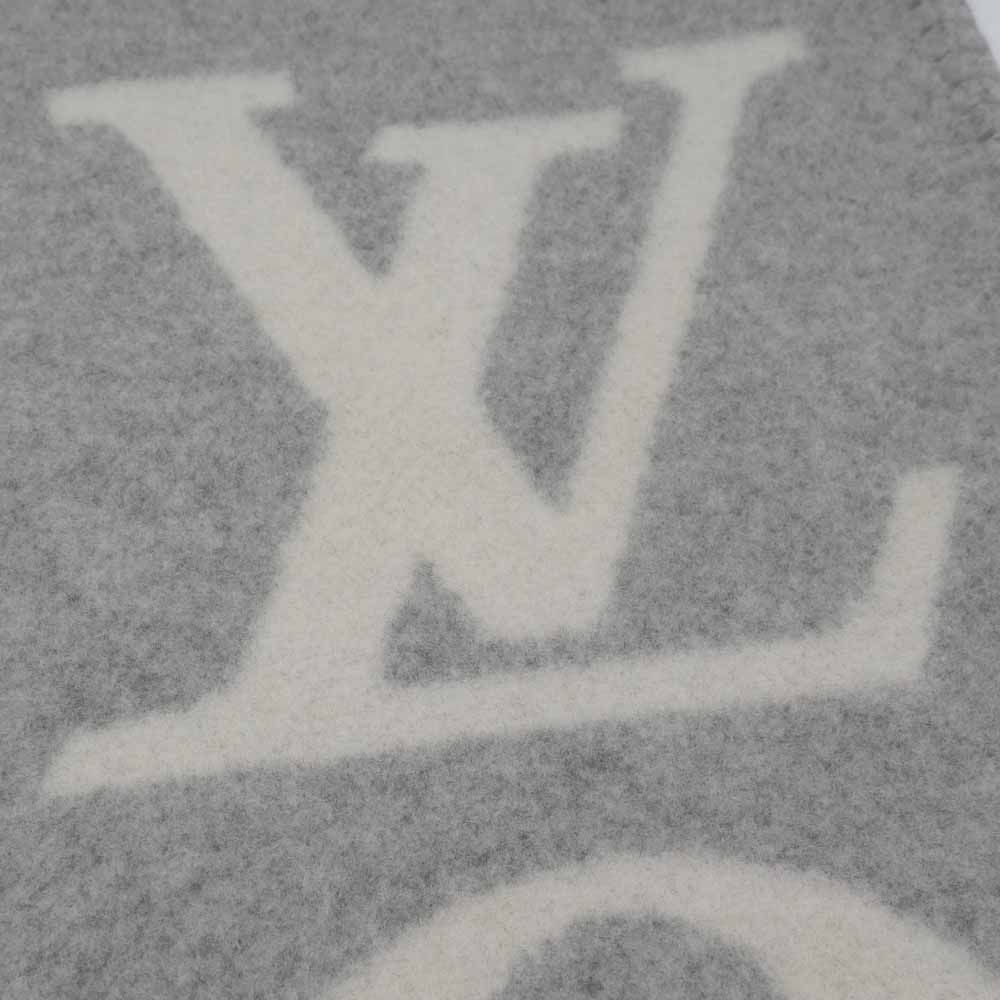 [TOTO様]ルイヴィトン エシャルプ スィートドリーム M77380 マフラー LOUIS VUITTON】ルイヴィトン『エシャルプ・スィートドリーム』M77380