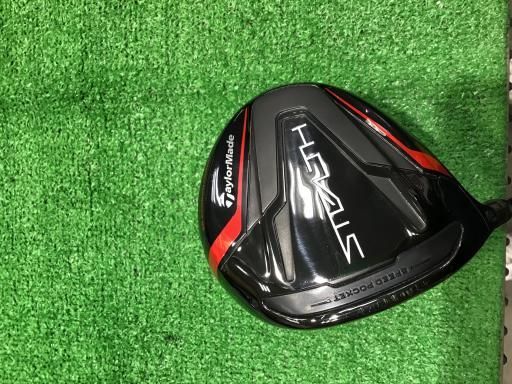 レフティ】テーラーメイド グローレ フェアウェイウッド 5W ツアーAD