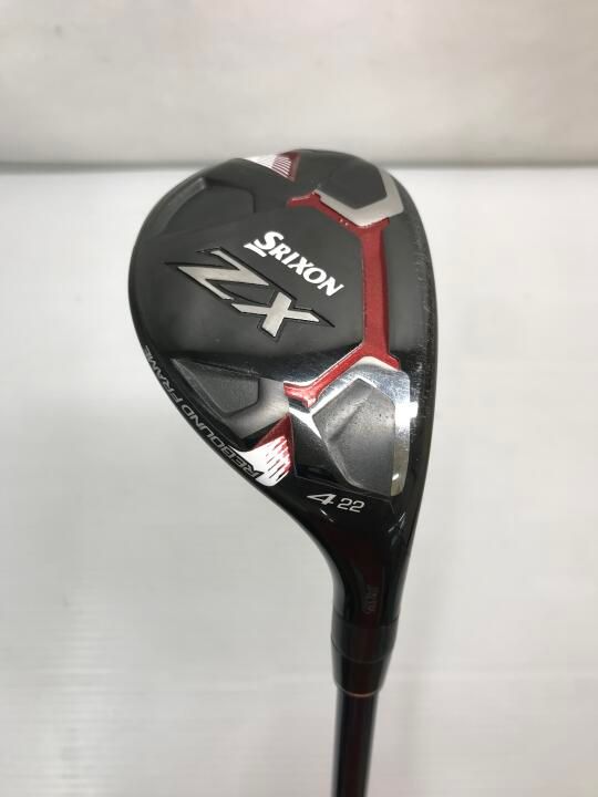 タンタビオン 出品 ZX（スリクソン） ダンロップ SRIXON スリクソン ZX7 ドライバー