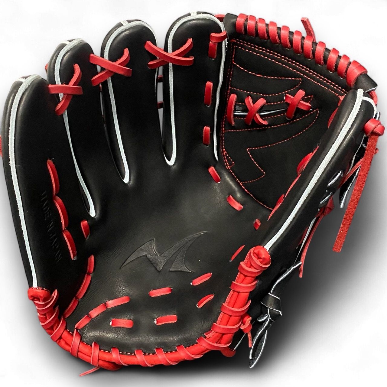 NoLimit ProWave】硬式用 投手用 N-LIX+シリーズ NLP-02 大学野球 社会